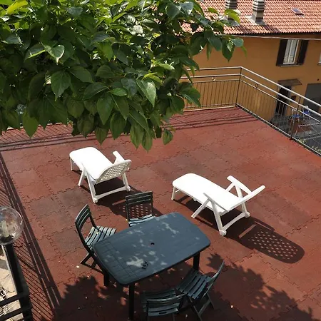 Feriehus Casa Mirella *