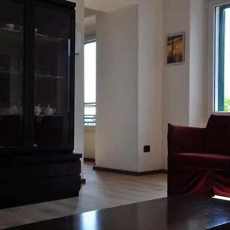 Casa Mirella * Pognana Lario