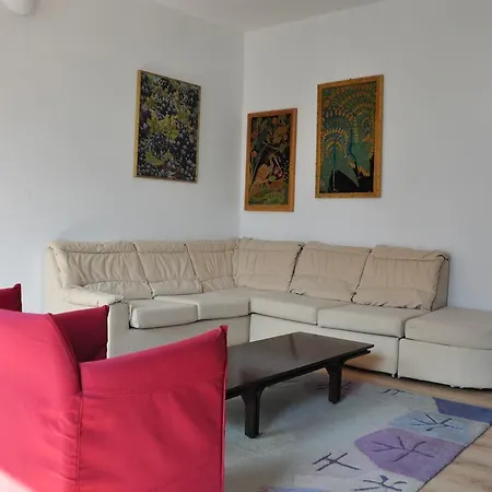 Feriehus Casa Mirella
