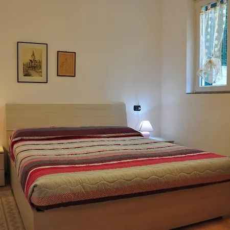 Casa Mirella Feriehus