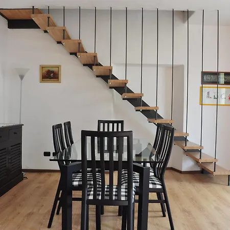 Feriehus Casa Mirella *