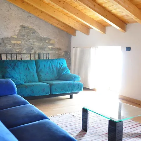 Casa Mirella Feriehus *