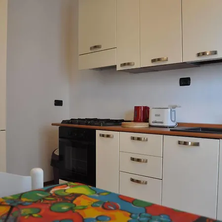 Feriehus Casa Mirella