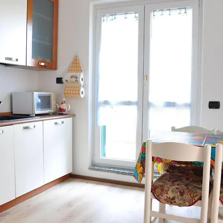Feriehus Casa Mirella